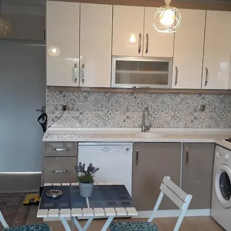 Apartament Family Apart