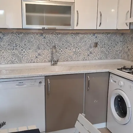 Apartament Family Apart *