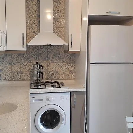 Apartament Family Apart *