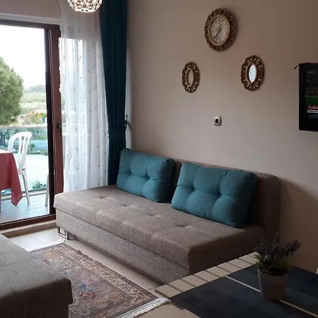 Apartman Family Apart